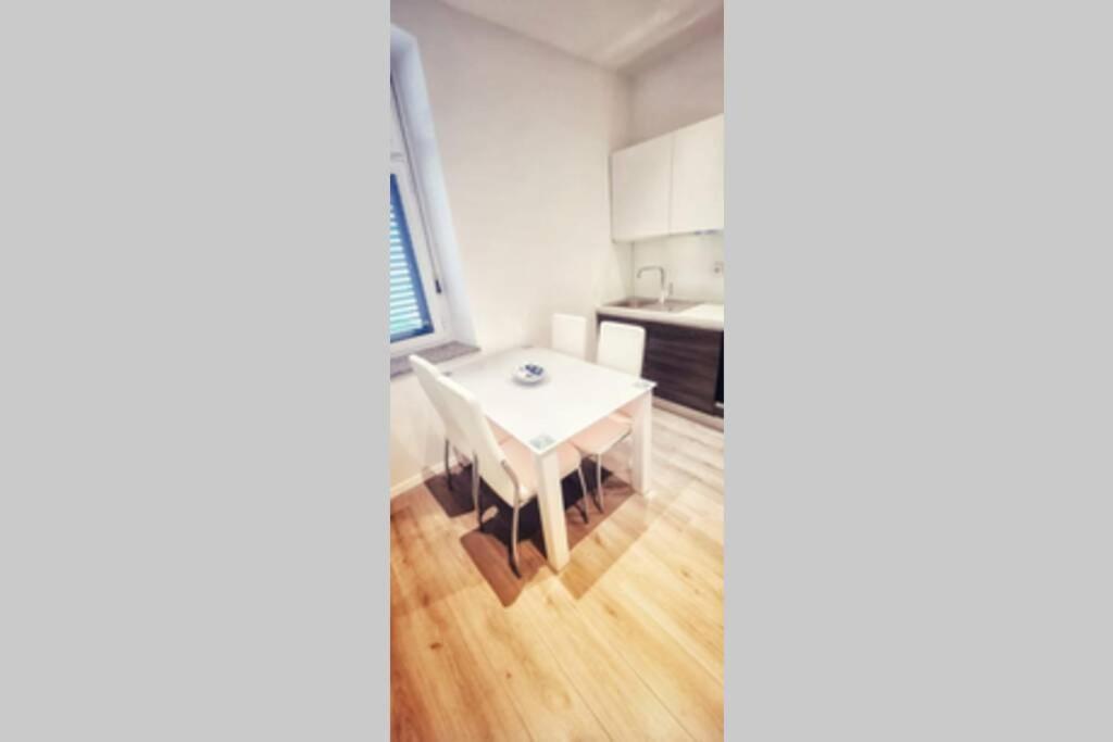 Apartment Lori - Beautiful View Rijeka Zewnętrze zdjęcie