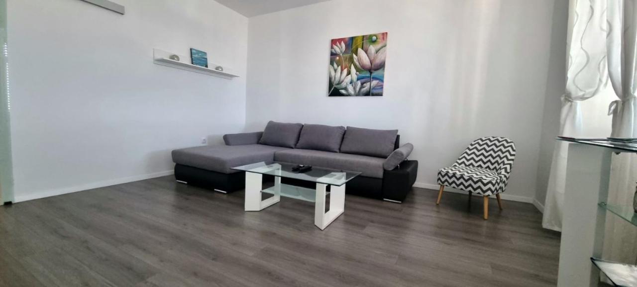 Apartment Lori - Beautiful View Rijeka Zewnętrze zdjęcie