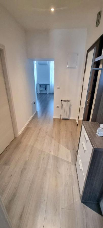 Apartment Lori - Beautiful View Rijeka Zewnętrze zdjęcie